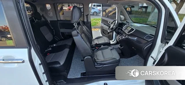 Kia The New Ray id 3371041 из Кореи 7