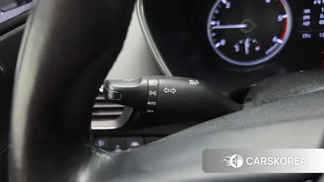 Hyundai Santa Fe TM id 3413349 из Кореи 7