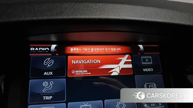 Renault Korea (Samsung) SM5 Nova id 4339868 из Кореи 7