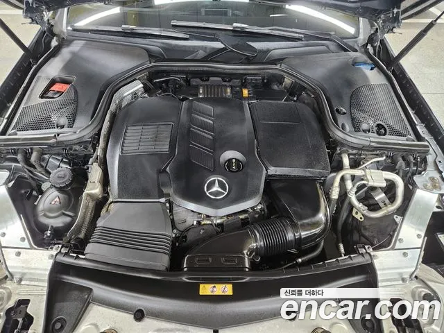 Mercedes-Benz CLS-Class C257 id 2790704 из Кореи 7