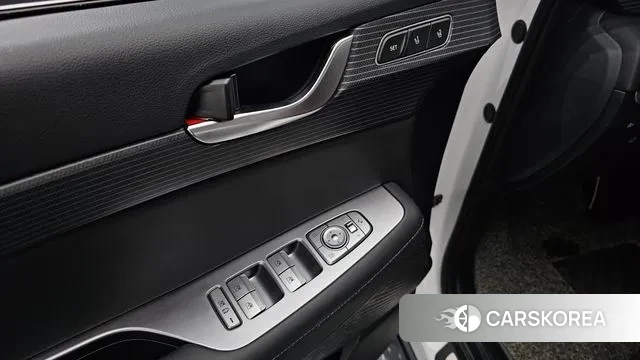 Hyundai The New Palisade id 3341987 из Кореи 7