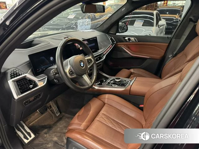 BMW X7 id 4277263 из Китая 7