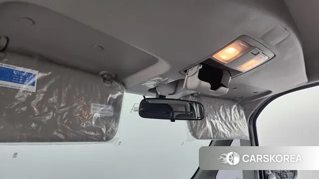 Kia The New Ray id 3165428 из Кореи 7