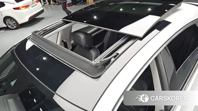 Volkswagen Arteon id 3391086 из Кореи 7