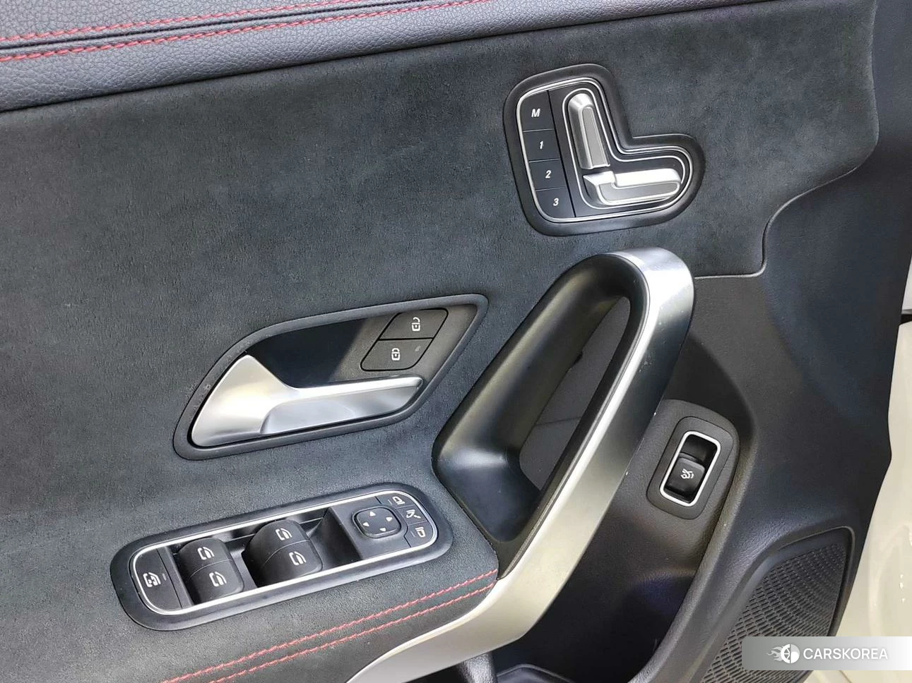 Mercedes-Benz CLA (import) id 4441333 из Китая 7