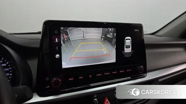 Kia The New K3 2nd generation id 3268700 из Кореи 7