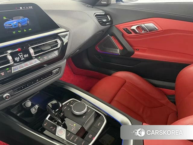 BMW Z4 id 4328878 из Китая 7
