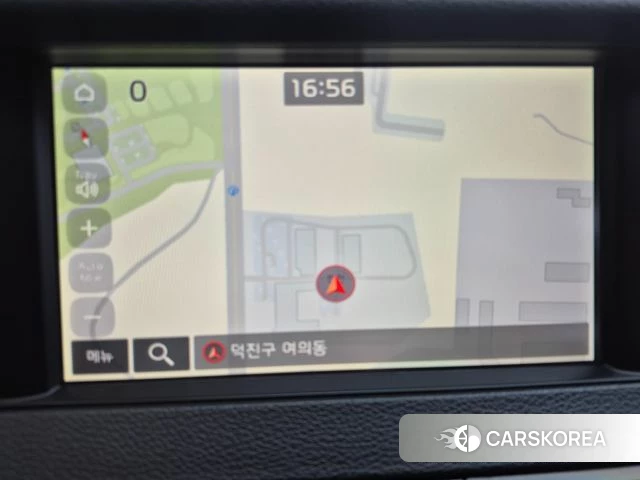 Kia Come New K7 id 4397856 из Кореи 7