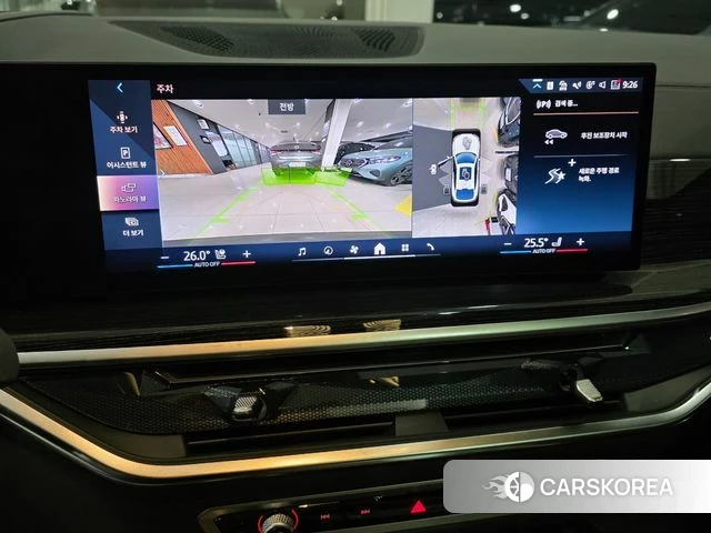 BMW X6 (G06) id 3914049 из Кореи 7