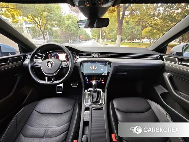 Volkswagen CC id 4264722 из Китая 7