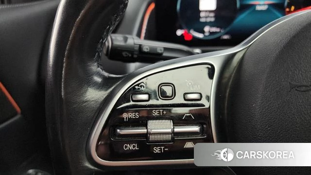 Mercedes-Benz GLB-Class X247 id 3904622 из Кореи 7