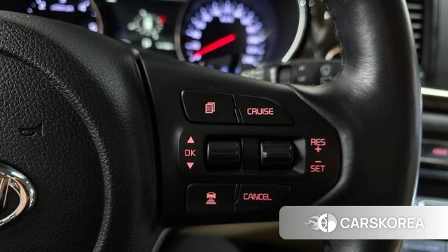 Kia The New Carnival id 4542985 из Кореи 7