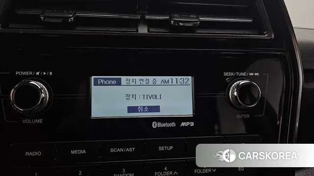 Ssangyong Berry New Tivoli id 3723288 из Кореи 7