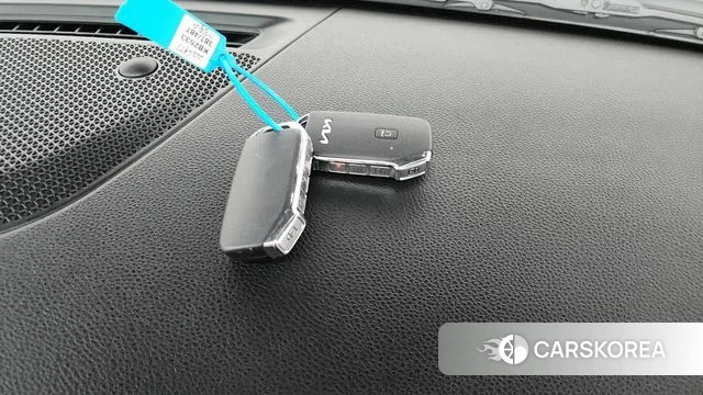 Kia The New Seltos id 4361137 из Кореи 7