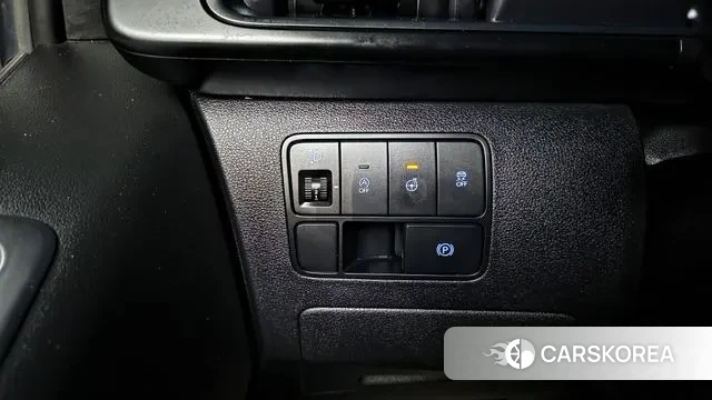 Hyundai Staria id 3707176 из Кореи 7