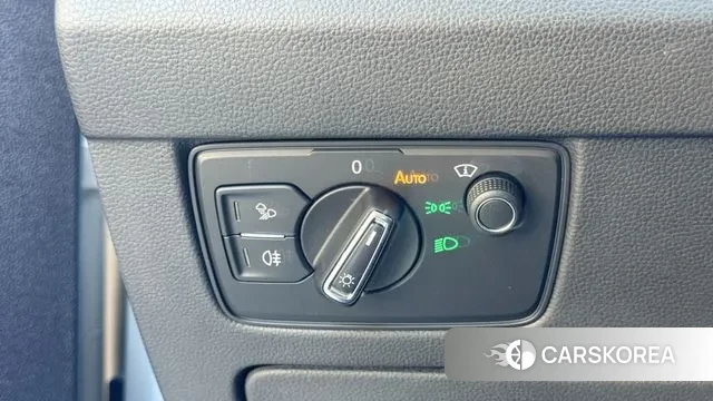 Volkswagen Arteon id 3458101 из Кореи 7