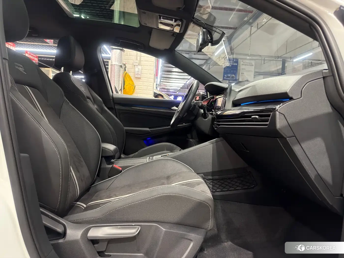 Volkswagen Golf id 4644627 из Китая 7