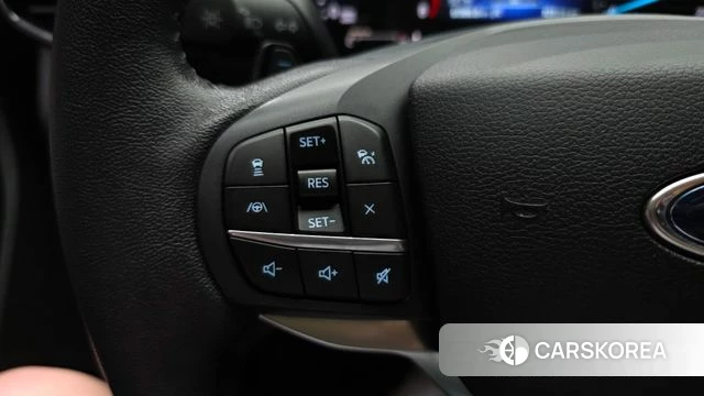 Ford Explorer 6th Generation id 4594677 из Кореи 7