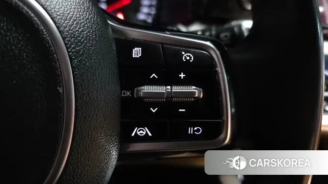 Kia Sorento 4th Generation id 3443880 из Кореи 7