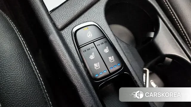 Kia Niro id 3090807 из Кореи 7