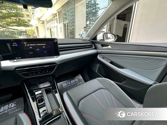 Volkswagen Lingdu id 4290745 из Китая 7