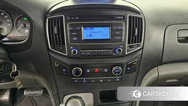 Hyundai Grand Starex id 3418306 из Кореи 7