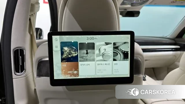 Genesis G90 (RS4) id 3518495 из Кореи 7