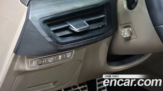 Kia K8 Hybrid id 2714123 из Кореи 7