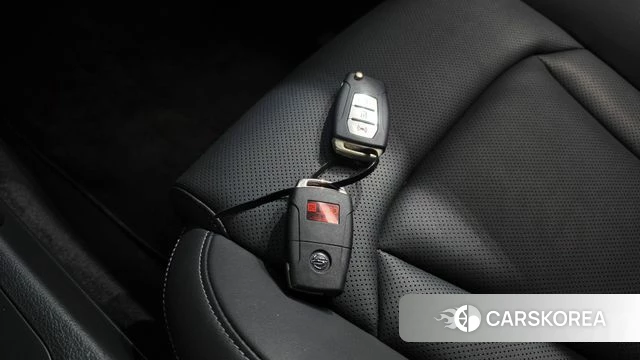 Ssangyong The New Rexton Sport id 4759027 из Кореи 7