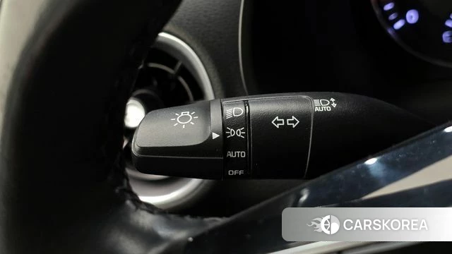 Kia The New K3 2nd generation id 3852407 из Кореи 7