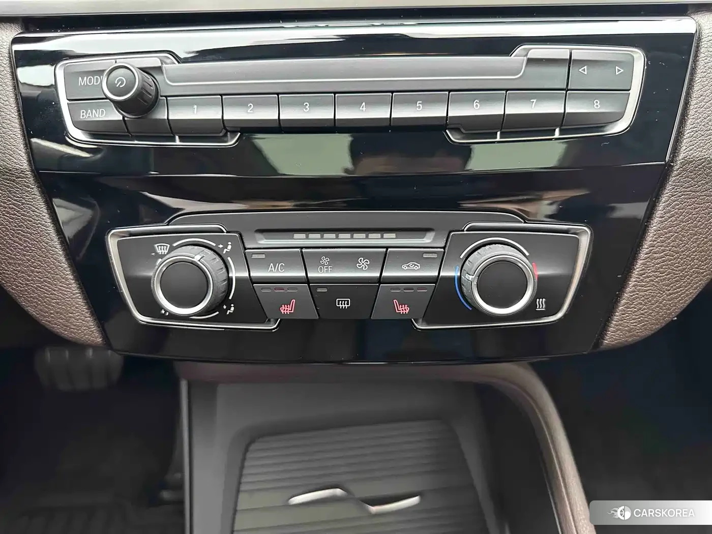 BMW X1 id 4644684 из Китая 8