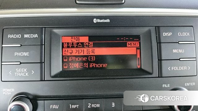 Kia The New Ray id 3899263 из Кореи 7