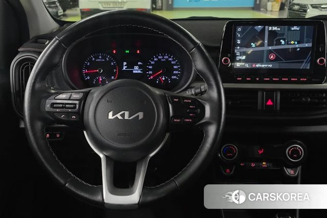 Kia Morning Urban (JA) id 4445008 из Кореи 7