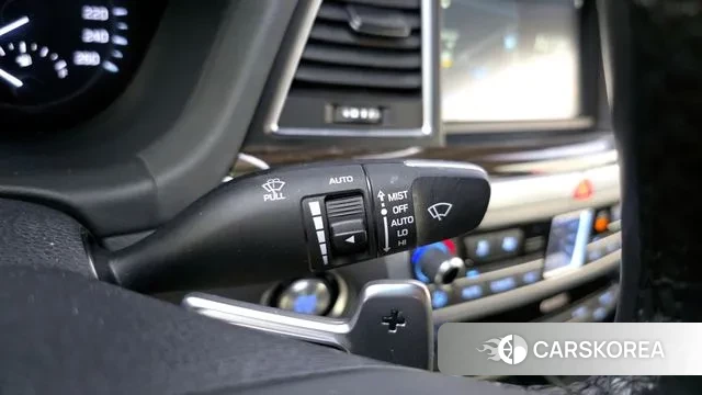 Genesis G80 id 3772975 из Кореи 7