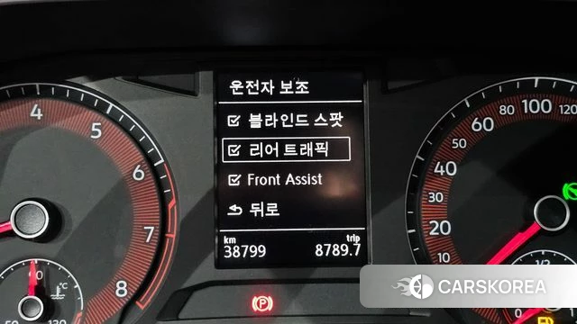 Volkswagen 7th Generation of Jetta id 3833679 из Кореи 7