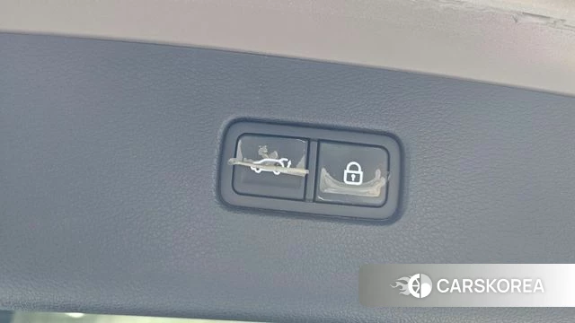 Genesis GV80 id 4310289 из Кореи 7