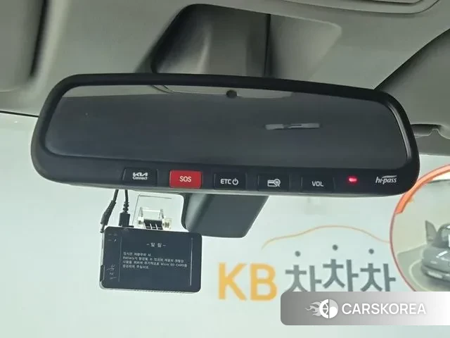 Kia The New Ray id 3399547 из Кореи 7