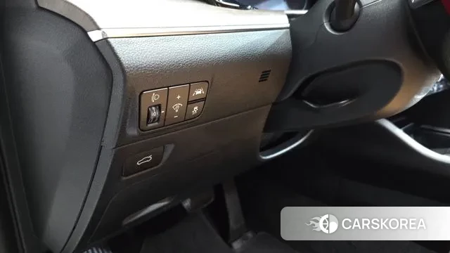 Kia K5 3rd generation id 3469135 из Кореи 7