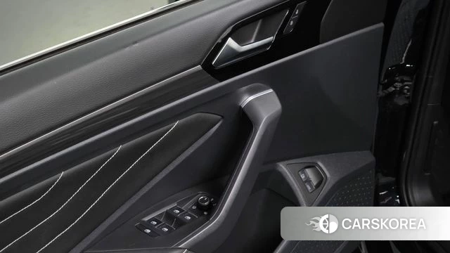 Volkswagen 7th Generation of Jetta id 4554976 из Кореи 7