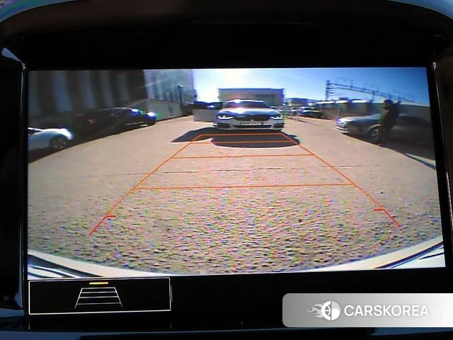 Chevrolet (GM Daewoo) The New Spark id 3889335 из Кореи 7