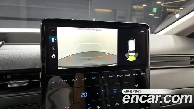 Hyundai Staria id 2745284 из Кореи 7