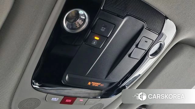 Kia K5 Hybrid 3rd Generation id 4942023 из Кореи 7