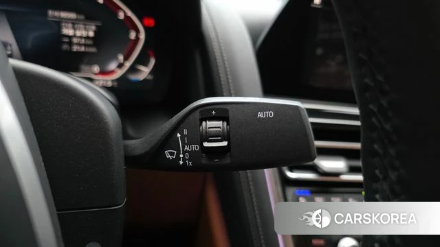 BMW 8 Series (G15) id 4525227 из Кореи 7