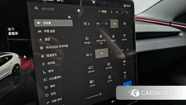 Tesla Model 3 id 4762210 из Кореи 7