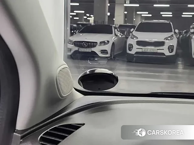 Chevrolet (GM Daewoo) The Next Spark id 3672884 из Кореи 7