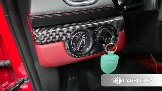 Porsche 718 Cayman id 4180458 из Кореи 7