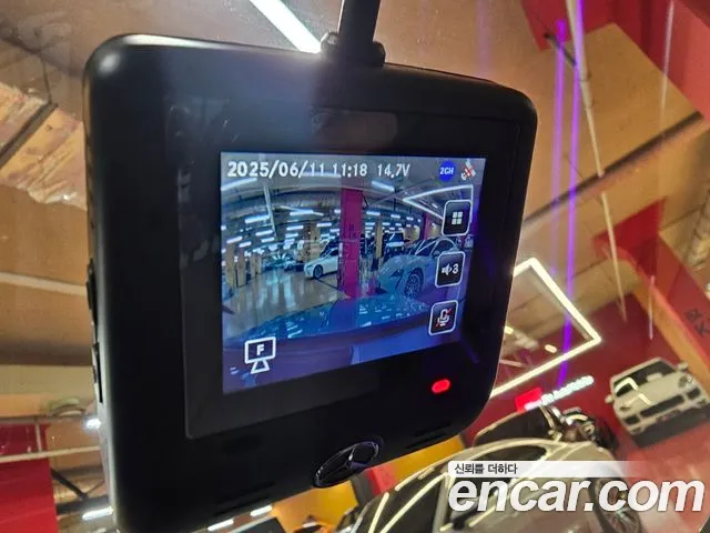 Mercedes-Benz S-Class W223 id 2805302 из Кореи 7