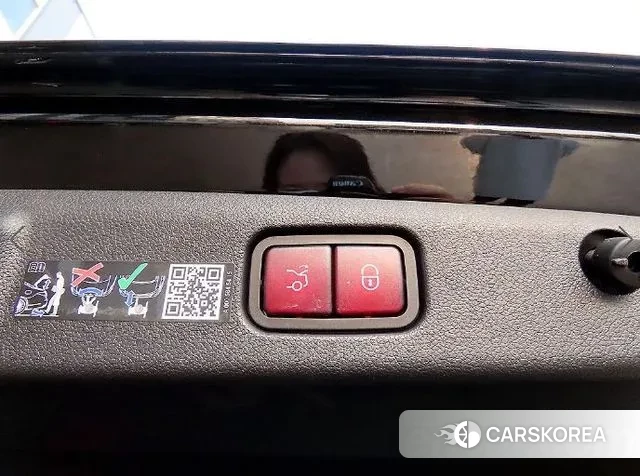 Mercedes-Benz E-Class W214 id 3538418 из Кореи 7