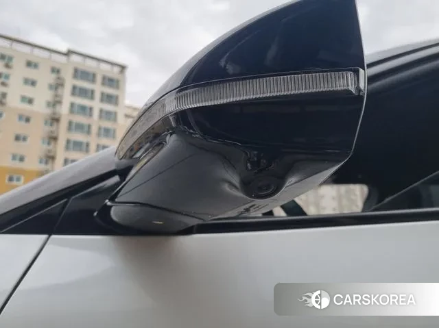 Kia EV6 id 3712066 из Кореи 7