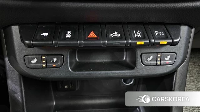 Chevrolet (GM Daewoo) Colorado id 4882108 из Кореи 7